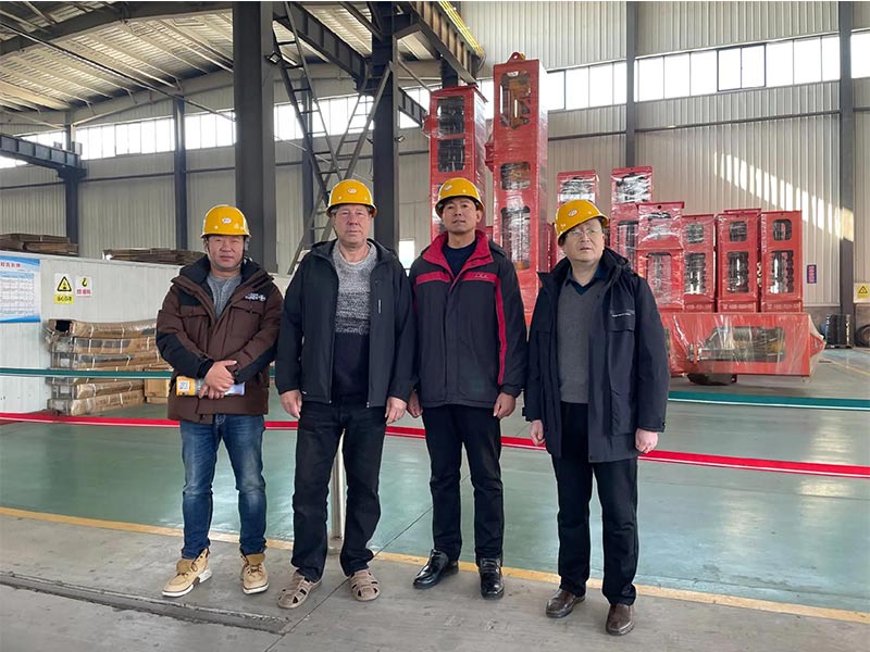 歡迎白俄羅斯客戶(hù)蒞臨，共享卓越品質(zhì)